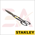 กรรไกรตัดแผ่นโลหะอเนกประสงค์ maxsteel all purpose snips 14-558-22